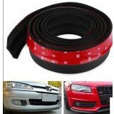 EZ LİP EN:6cm BOY: 230cm SİYAH Universal Fiat - Tofaş tüm modellerine uyumlu