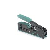 Ez Rj45 Network Sıkma Pensesi Cat6 Cat7 Yeşil Kırmızı