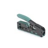 Ez Rj45 Sıkma Pensesi Cat6 Cat7 Yeşil Kırmızı Tk812