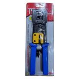 Ez Rj45 Yeni Nesil Konnektor Pense
