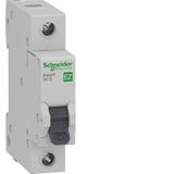 EZ9F43132 | Schneider Otomatik Sigorta - 32 Amper, 1 Kutup , 3ka, C Eğrisi - Easy - 4 ADET