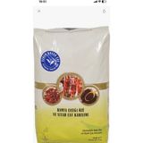 Ezber Bozan Çay 2,5 kg Siyah Çay ve Bamya Çiçeği Özlü Türkiye Menşeli Kaliteli Dökme Çay
