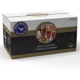 Ezber Bozan Çay Sade Demlik Poşet Çay 167 x 30 gr Siyah Çay İçerikli 5 kg Paket 1 Adet