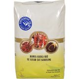 Ezber Bozan Dökme Siyah Çay 2,5 kg Türkiye Üretimi Doğal Yaprak Sade Aromalı Yüksek Kalite