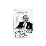 Ezber Bozan Hayat Ciltli - Nevzat Tarhan