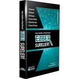 Ezber Sureleri - İrab, Sözlük ve Meal İlaveli - Necla Yasdıman
