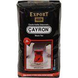 Ezberbozan 5 kg Yoğun Dem Export Siyah Çay
