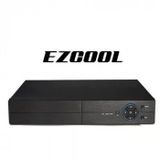 Ezcool 16Kanal 5Mp 1-Diskli Nvr Kayıt Cihazı Ez-4116Nvr