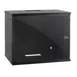 Ezcool 9U 500x400 Demonte SOHO Rack Kabinet