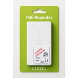 Ezcool Ez-102Jl 1 Giriş 2 Çıkış Poe Repeater