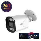 Ezcool EZ-1050HD 5 MP 3.6 mm Fullcolor AHD Bullet Kamera