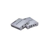 Ezcool Ez-2010Ex 60Mt Hdmı Usb Kvm Extender 1080P