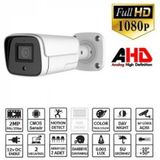Ezcool Ez-2040Hd 2 Mp 3.6Mm Lens Ahd Bullet Güvenlik Kamera