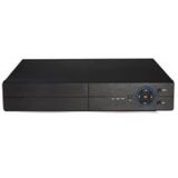 Ezcool EZ-4116NVR 16 Kanal 5MP H265 XMEYE IP NVR Kayıt Cihazı