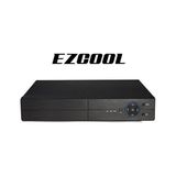 Ezcool EZ-4132NVR 32 Kanal 5 Mp H265 Nvr Kayıt Cihazı - SİYAH