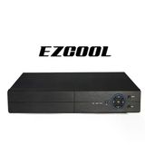 Ezcool EZ-4132NVR 32 Kanal 5MP H.265 NVR Kayıt Cihazı
