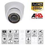 Ezcool Ez-5020Hd 2 Mp 3.6Mm Lens Ahd Dome Güvenlik Kamera