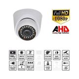 Ezcool EZ-5020HD 2 Mp 3.6mm Lens Ahd Dome Kamera - tr