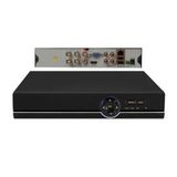 Ezcool EZ-8504AHD 5 Mp 1 Hdd Xmeye Xvr 4 Kanal 4 Ses Kayıt Cihazı