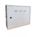 Ezcool EZ-PAN01 Monitör Montajlı DVR/NVR Kabineti