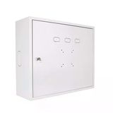 Ezcool EZ-PAN02 Monitör Montajlı DVR/NVR Kabineti