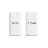 Ezcool EZ-W240AN 300 Mbps Dış Ortam 2'li Access Point