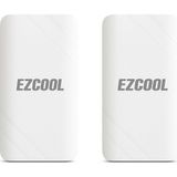 Ezcool EZ-W240AN 300 Mbps Dış Ortam 2'li Access Point