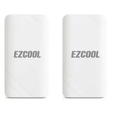 Ezcool Ez-W240an Dış Ortam (2.4Ghz 300Mbps 1Km) Access Point