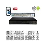 Ezcool Kayıt Cihazı Ezcool EZ-8732AHD 32 Kanal Ahd