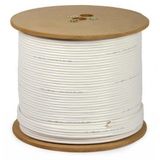 Ezcool Silver 250M 2+1 2x0.22 cm Cctv Kablosu