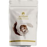 Ezel Eterno Coffee Crema 400g Yumuşak Lezzetli Kahve Kreması Süt Tozu - 400 gr