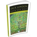 Ezel Glory - Adem’den Önce - Jack London