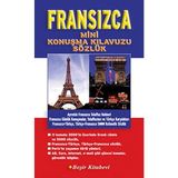 Ezel Glory Fransızca Mini Konuşma Kılavuzu Sözlük - 1 Adet