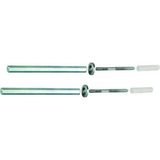 Ezel Glory Gizli Raf Tutucu 8 mm - 001-Renkli - 1 Adet