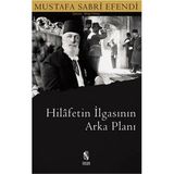 Ezel Glory Hilafetin Ilgasının Arkaplanı - 1 Adet