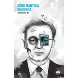 Ezel Glory Kürk Mantolu Madonna - 1 Adet