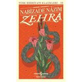 Ezel Glory - Zehra (Günümüz Türkçesiyle) - Türk Edebiyatı Klasikleri