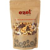 Ezel Karışık Kuruyemiş - Dörtlü Deluxe Mix – 250 g - 250 gr