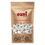 Ezel Kuruyemiş Badem Şekeri 500gr - Zipli Ambalaj