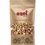 Ezel Kuruyemiş Beşli Süper Karışık 500g – Taze Kavrulmuş - Zipli Ambalaj - 500 gr