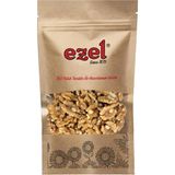 Ezel Kuruyemiş Ceviz İçi 250g – Taze ve Doğal - Zipli Ambalaj - 250 gr