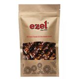Ezel Kuruyemiş Cevizli Pekmez Sucuk 500G - Köme - Zipli Ambalaj