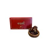 Ezel Kuruyemiş Cevizli Pekmez Sucuk 500G - Köme - Zipli Ambalaj