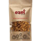 Ezel Kuruyemiş Çiğ Badem İçi 500gr– Taze ve Doğal - Zipli Ambalaj - 500 gr