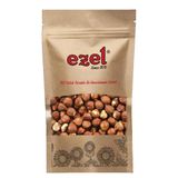 Ezel Kuruyemiş Çiğ Fındık İçi 250G - Taze Ve Doğal - Zipli Ambalaj