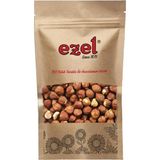 Ezel Kuruyemiş Çiğ Fındık İçi 500g – Taze ve Doğal - Zipli Ambalaj - 500 gr