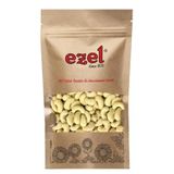 Ezel Kuruyemiş Çiğ Kaju 250 gr – Taze ve Doğal - Zipli Ambalaj