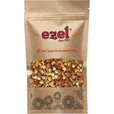 Ezel Kuruyemiş Dörtlü Lüks Karışık 500gr – Taze Kavrulmuş - Zipli Ambalaj - 500 gr