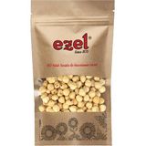 Ezel Kuruyemiş Fındık İçi 500g – Taze Kavrulmuş - Zipli Ambalaj - 500 gr