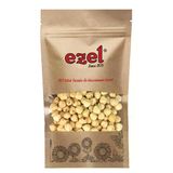 Ezel Kuruyemiş Fındık İçi 500G - Taze Kavrulmuş - Zipli Ambalaj